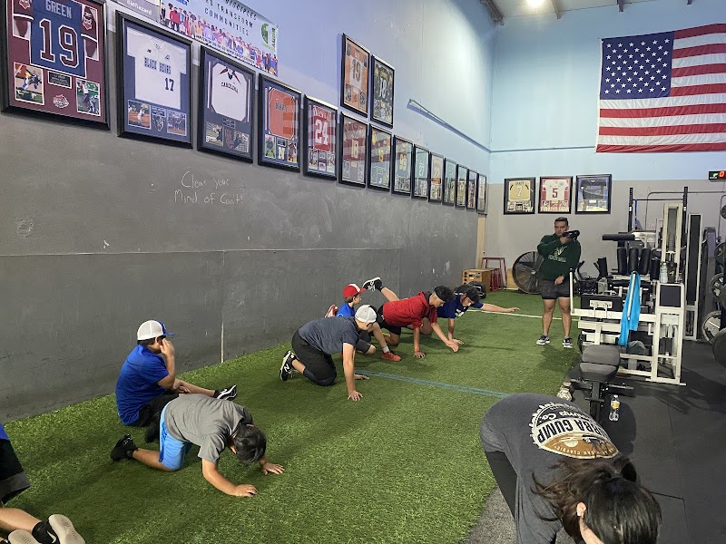 Impact Fitness photo 2