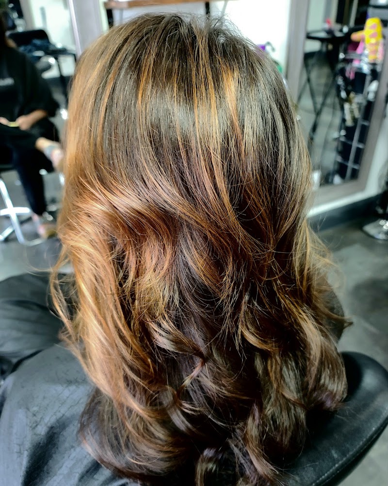 Mirage Hair Studio Fl photo 5