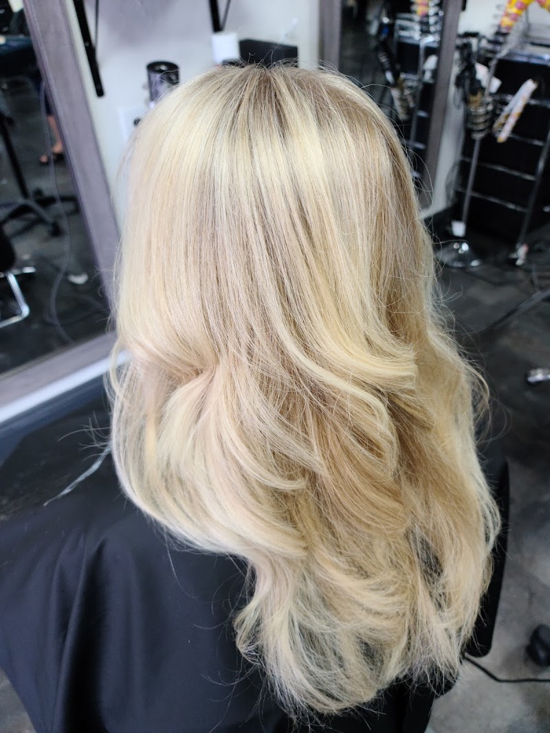 Mirage Hair Studio Fl photo 2