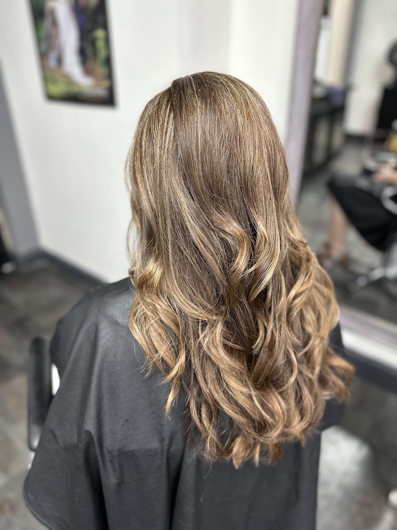 Mirage Hair Studio Fl photo 4