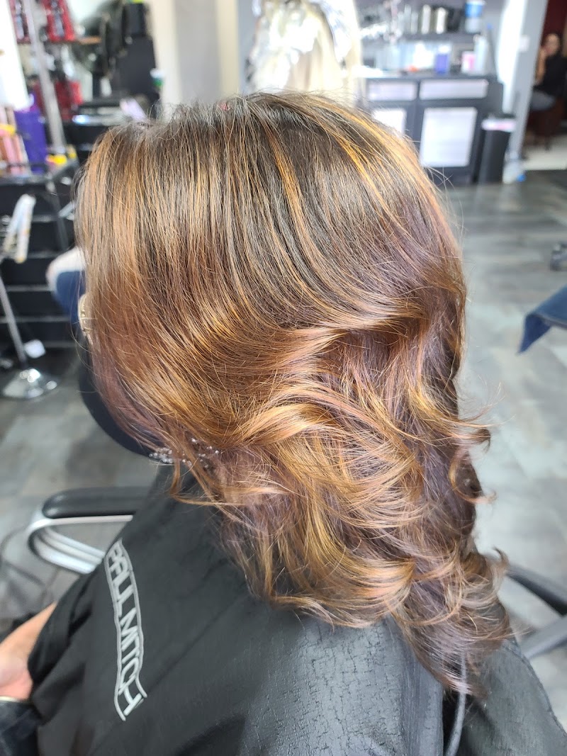 Photo of Mirage Hair Studio Fl