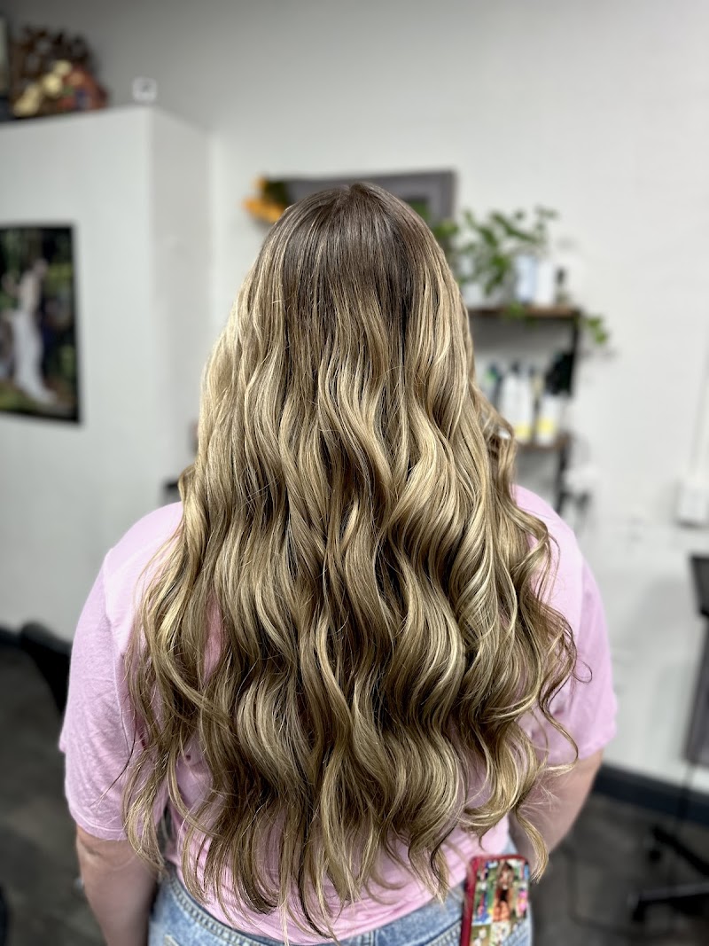 Mirage Hair Studio Fl photo 3