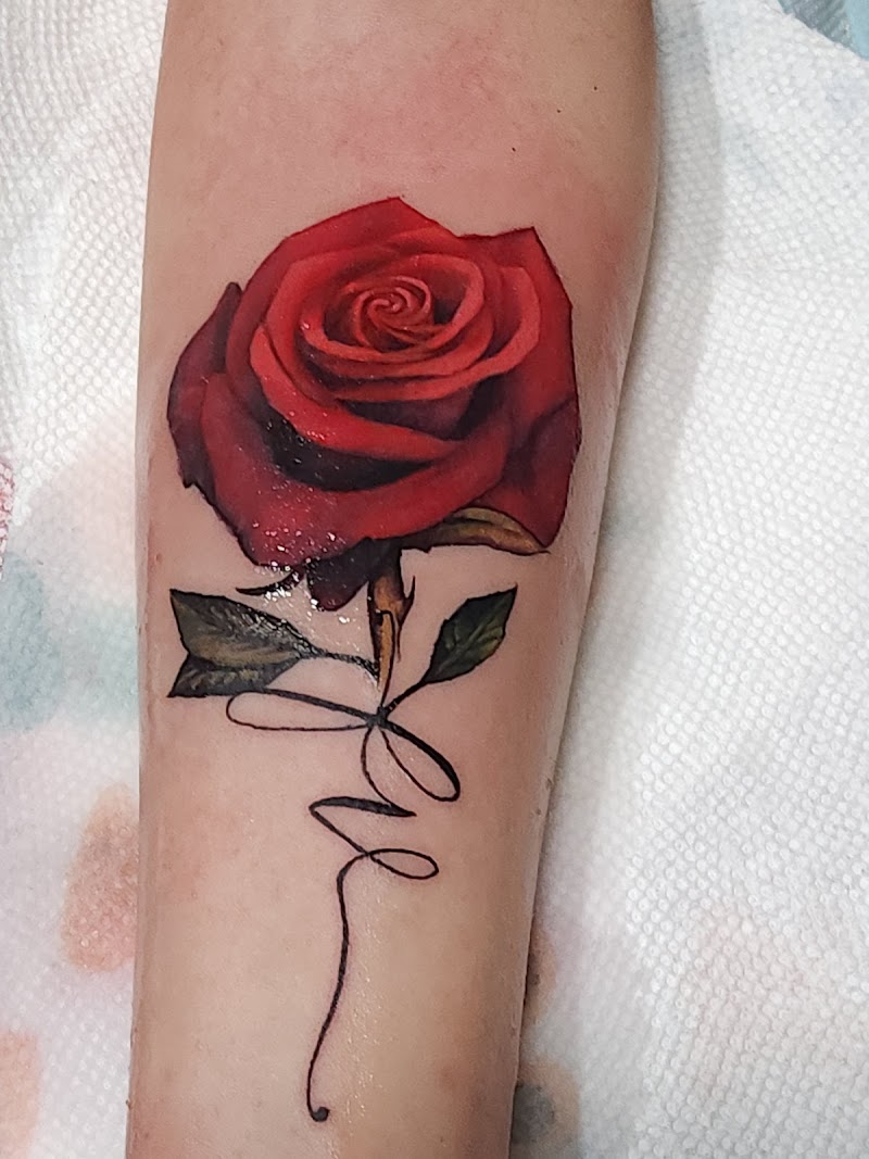 Tattoo Co photo 2