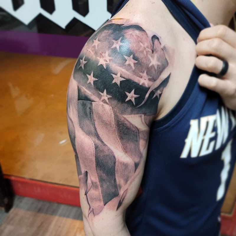 Photo of Tattoo Co