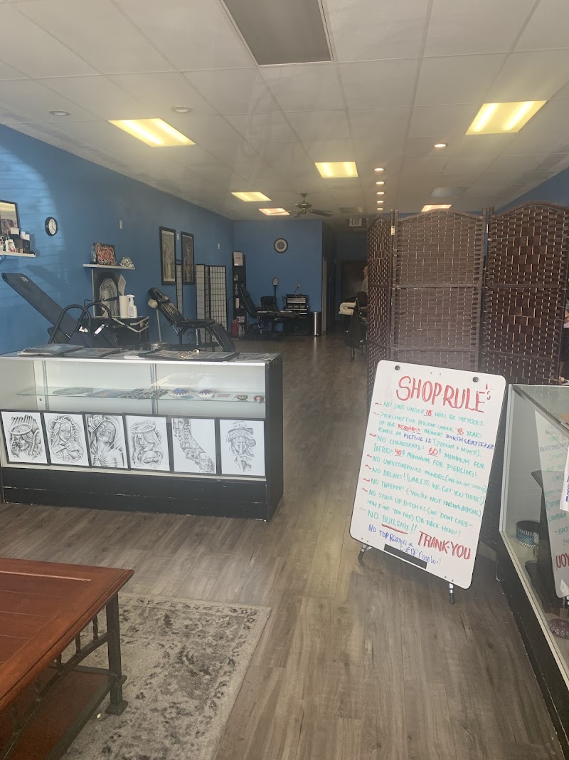 Tattoo Co photo 4