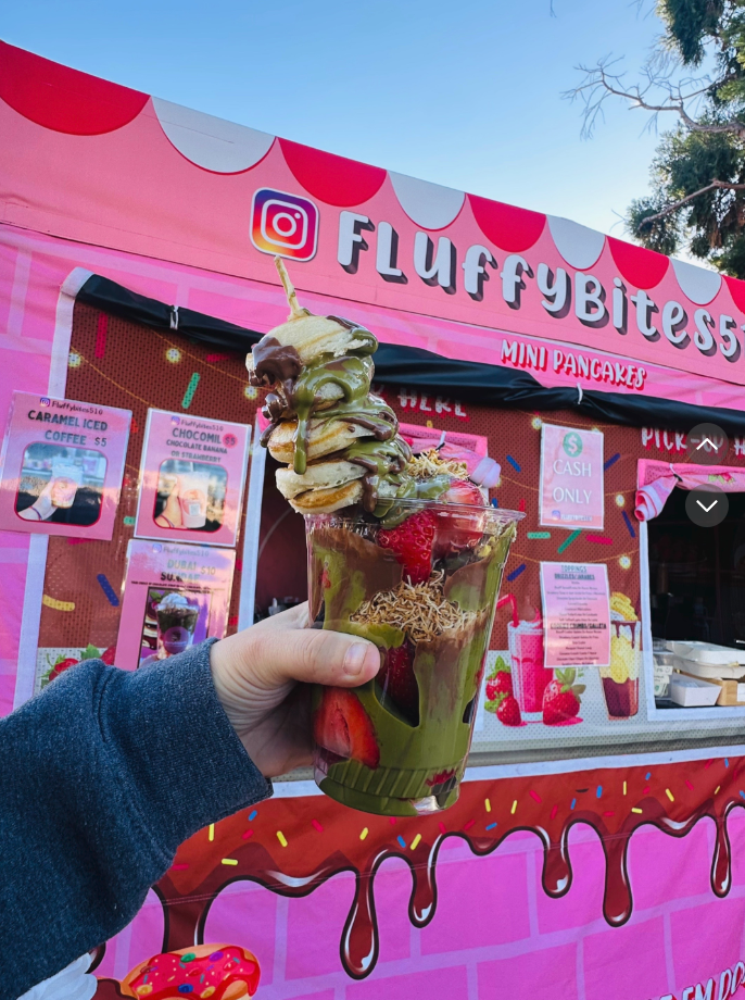 Fluffy Bites 510 photo 2