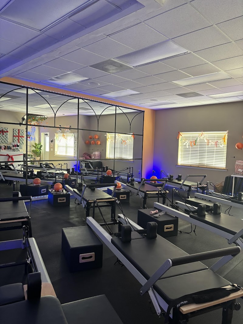 Photo of Kumquat Pilates