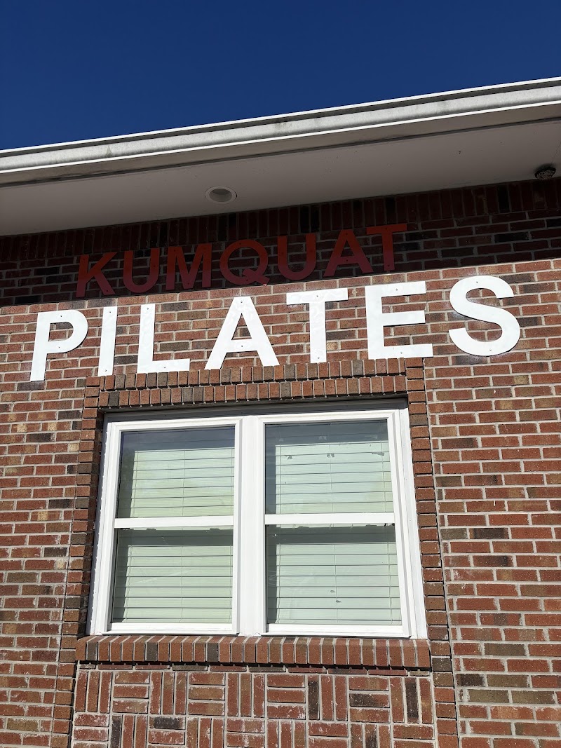 Kumquat Pilates photo 2