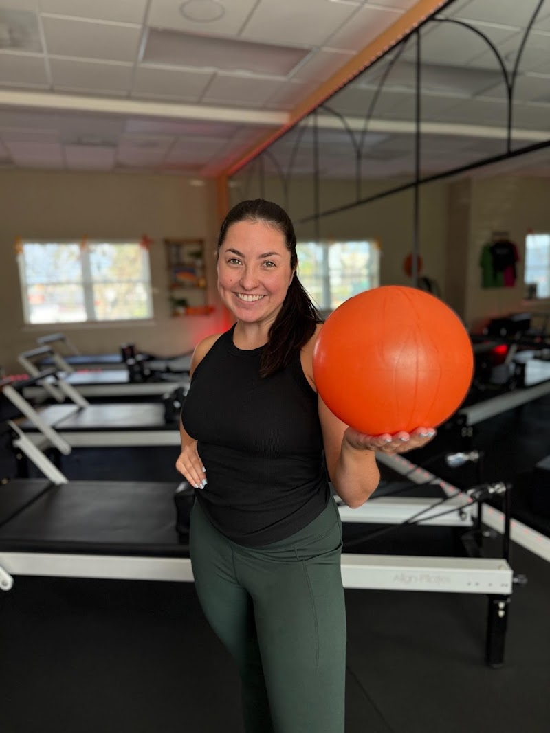 Kumquat Pilates photo 4