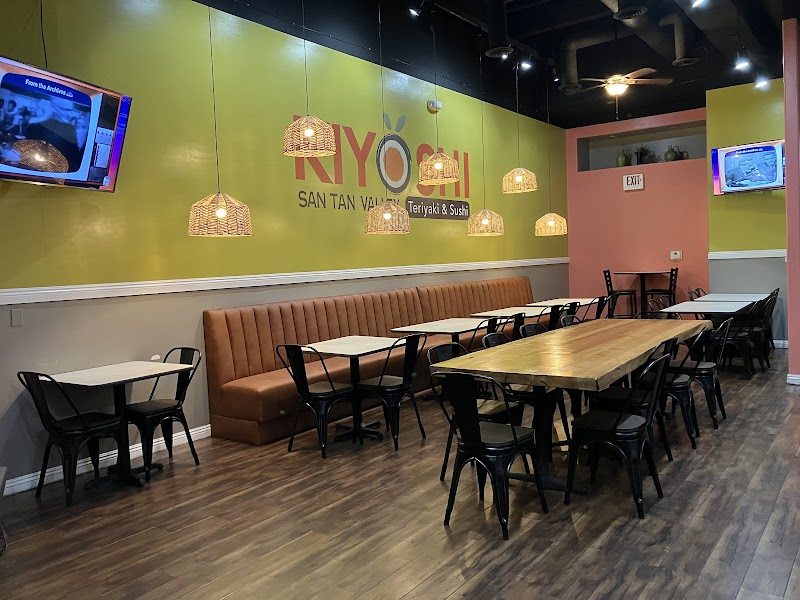 Photo of Kiyoshi Teriyaki & Sushi