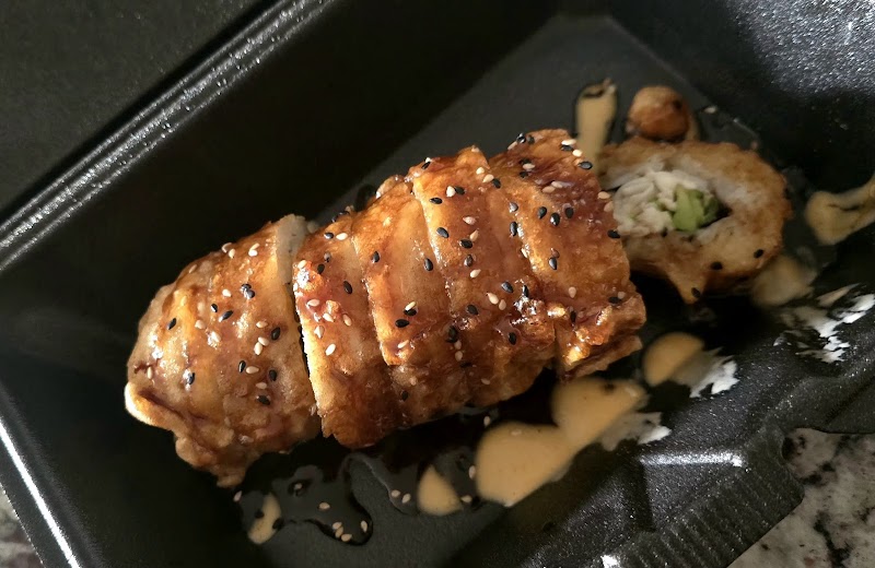 Kiyoshi Teriyaki & Sushi photo 2