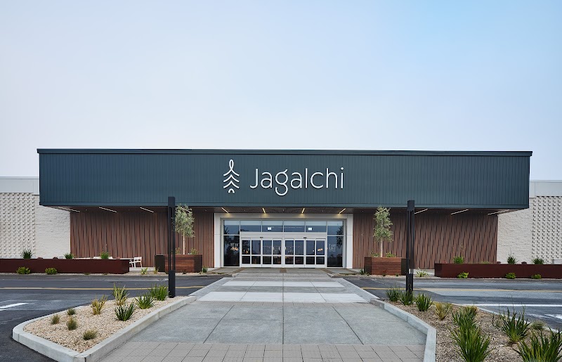 Photo of Jagalchi