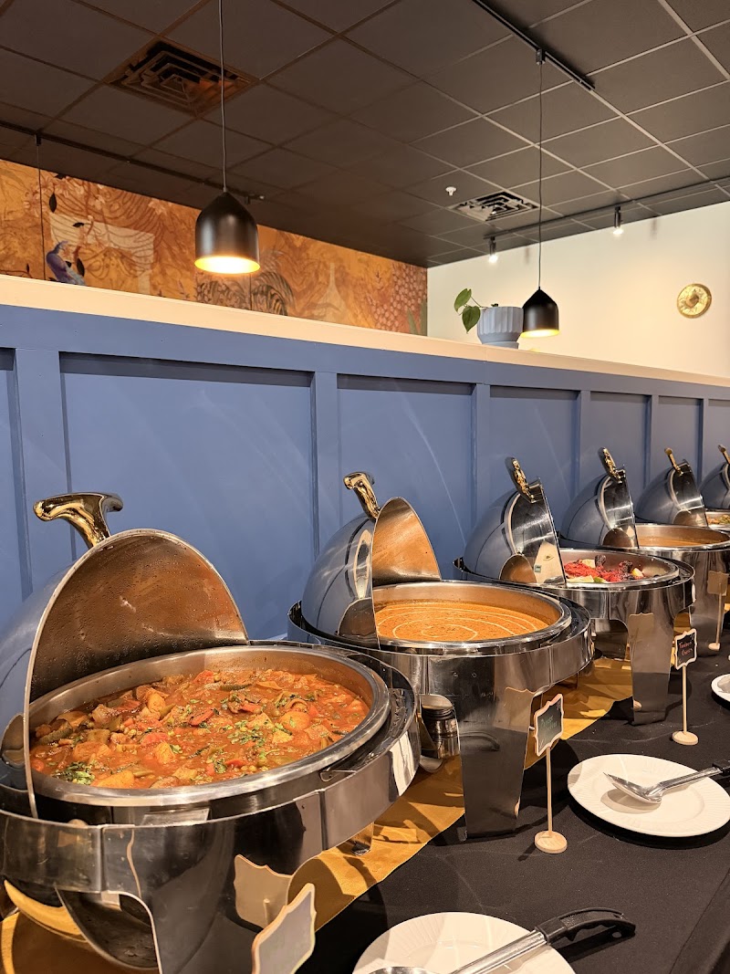 Rudraksh Indian Cuisine photo 5