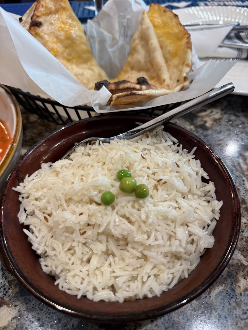 Rudraksh Indian Cuisine photo 4