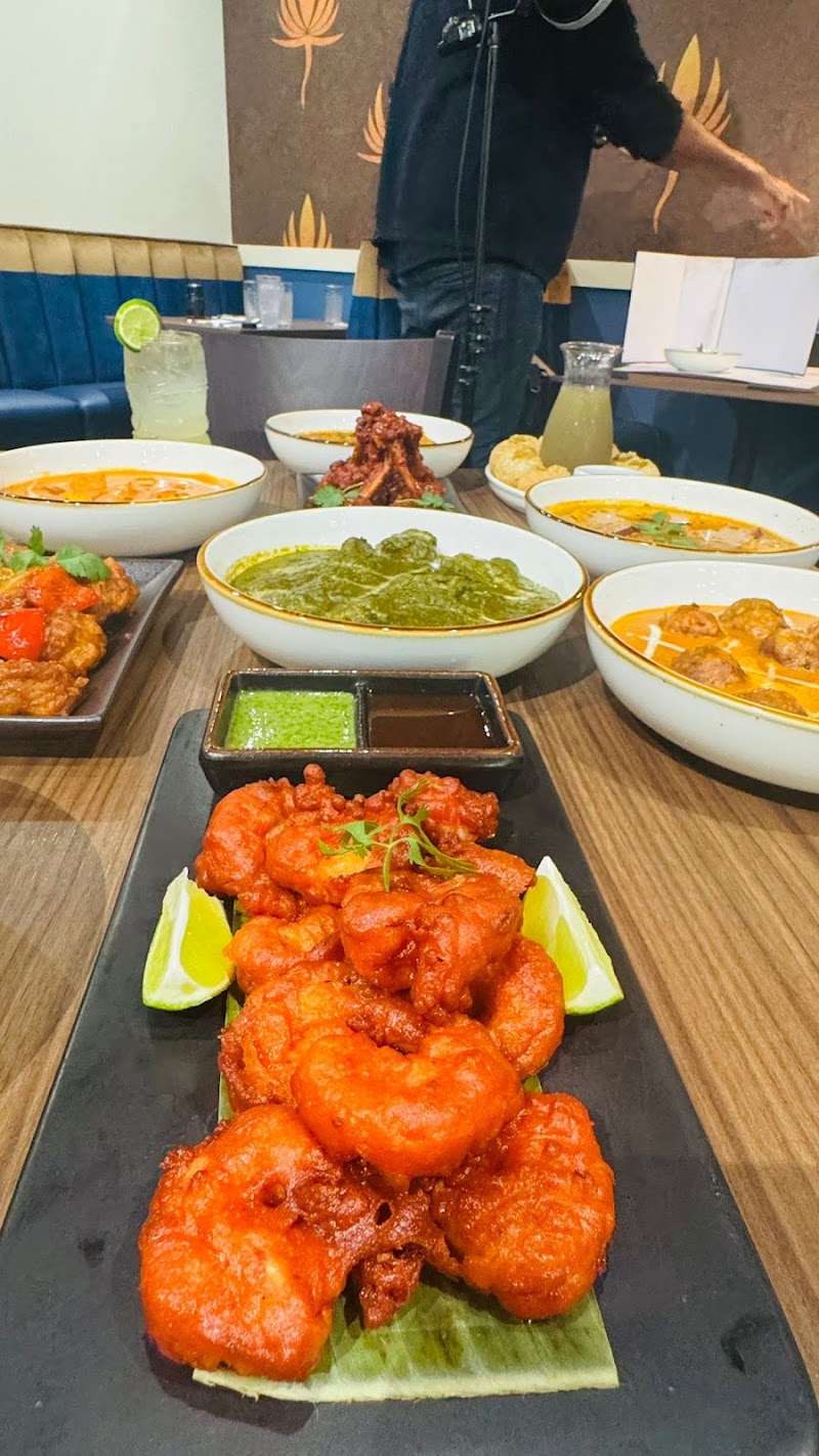 Rudraksh Indian Cuisine photo 2