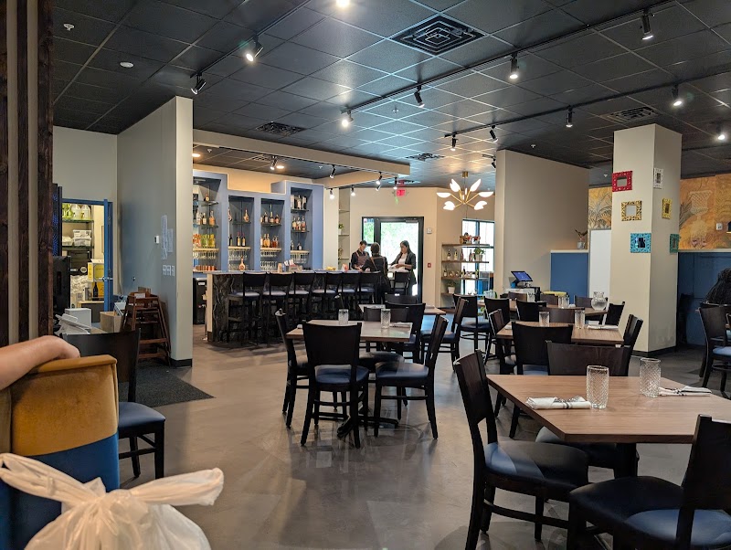 Photo of Rudraksh Indian Cuisine