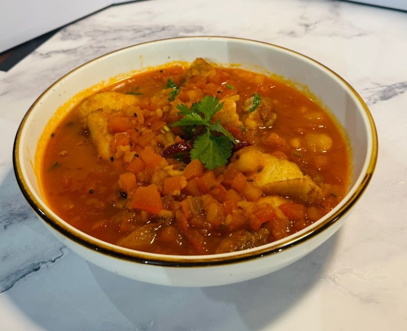 Rudraksh Indian Cuisine photo 3