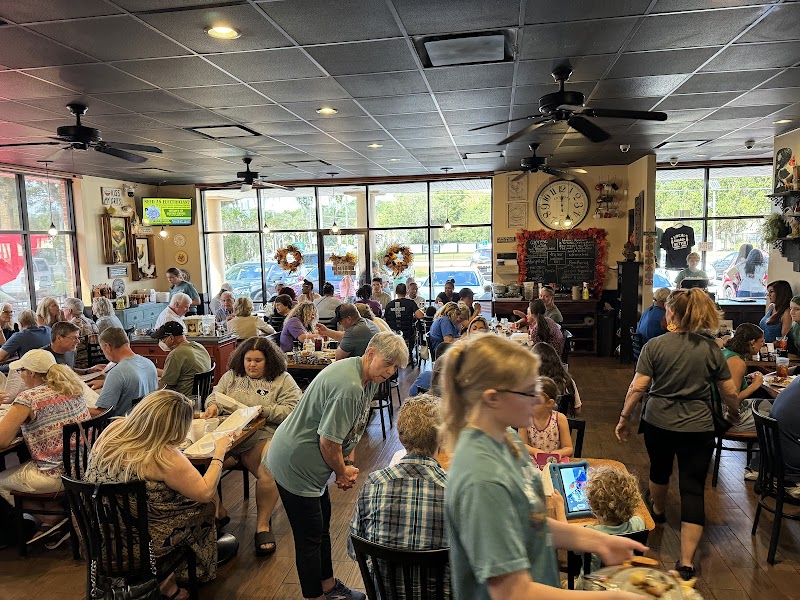 Photo of Brunchery Restaurant