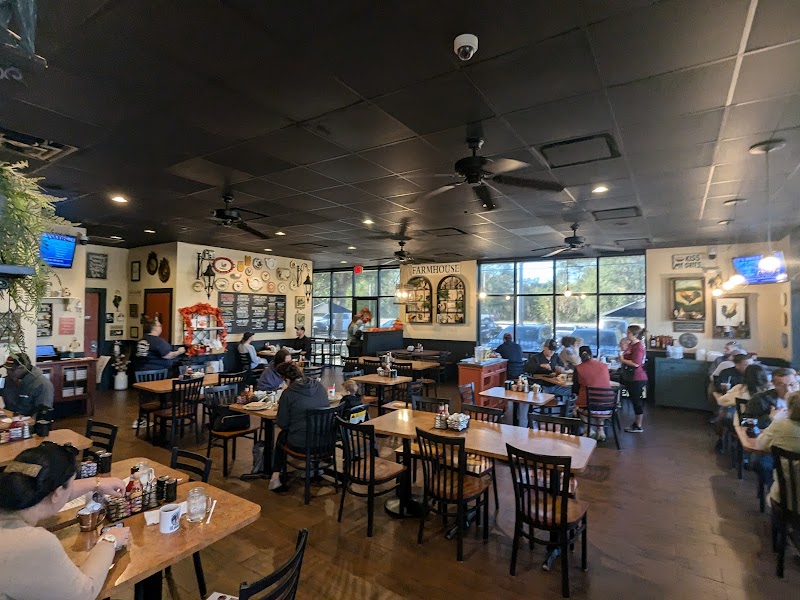 Brunchery Restaurant photo 4