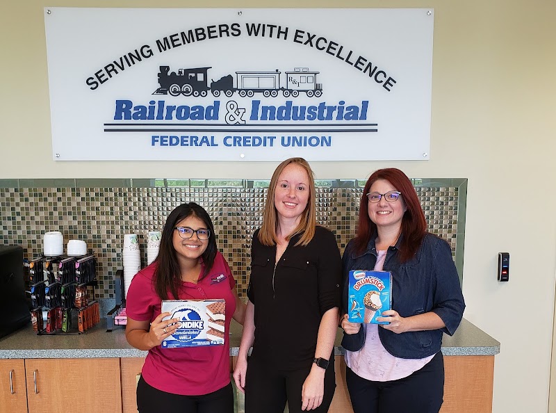 Photo of Trax Credit Union