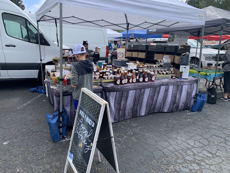 Moraga Farmers' Market photo 5