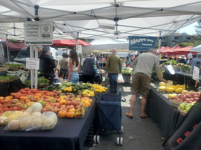 Moraga Farmers' Market photo 3