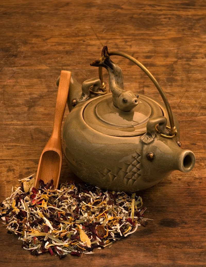 Tea and Chi photo 2