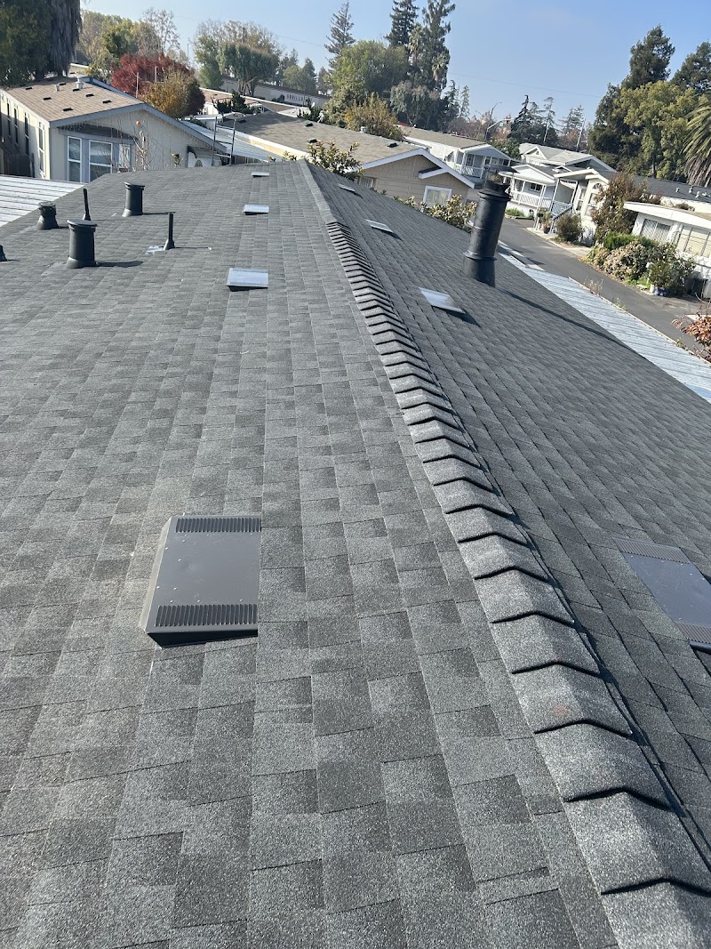 Photo of Am Pro Roofing SJ