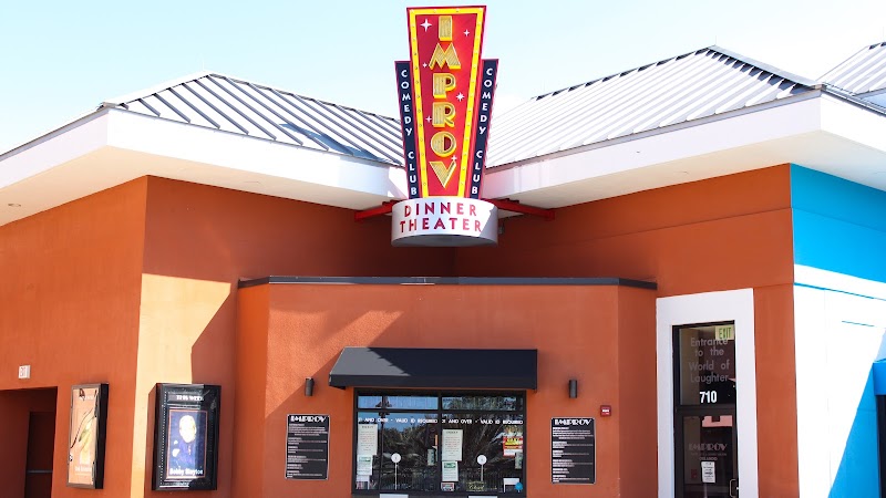 Funny Bone Comedy Club photo 4