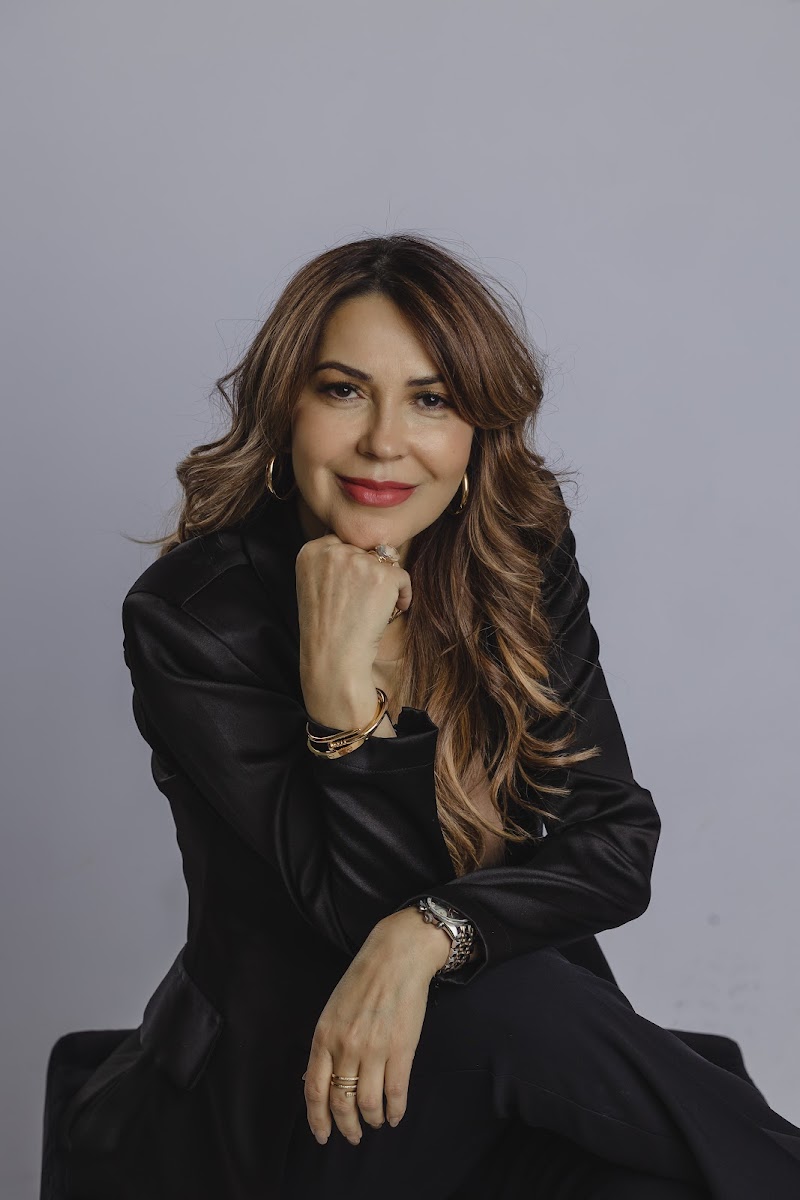 Photo of Cida Campbell Aesthetics and Eyelash extension