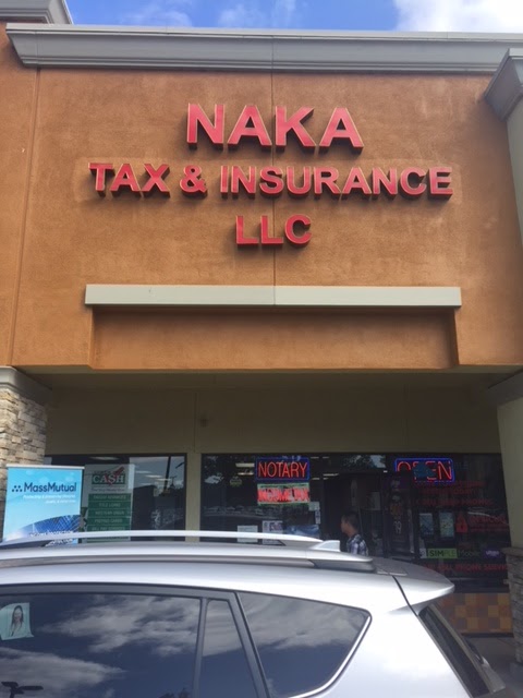 NAKA TAX & INSURANCE SERVICES LLC photo 5