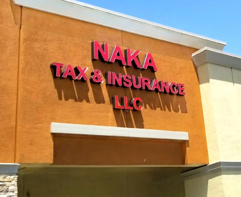 NAKA TAX & INSURANCE SERVICES LLC photo 4