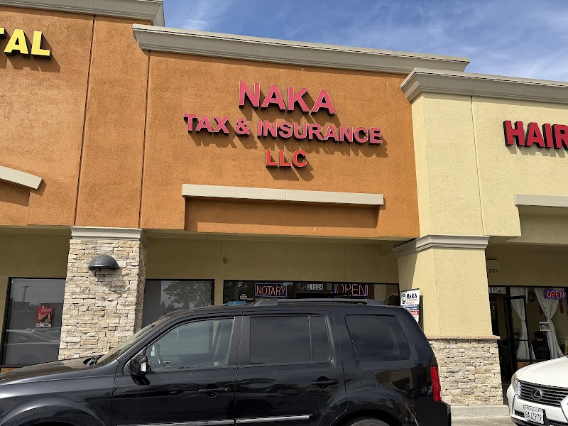 Photo of NAKA TAX & INSURANCE SERVICES LLC