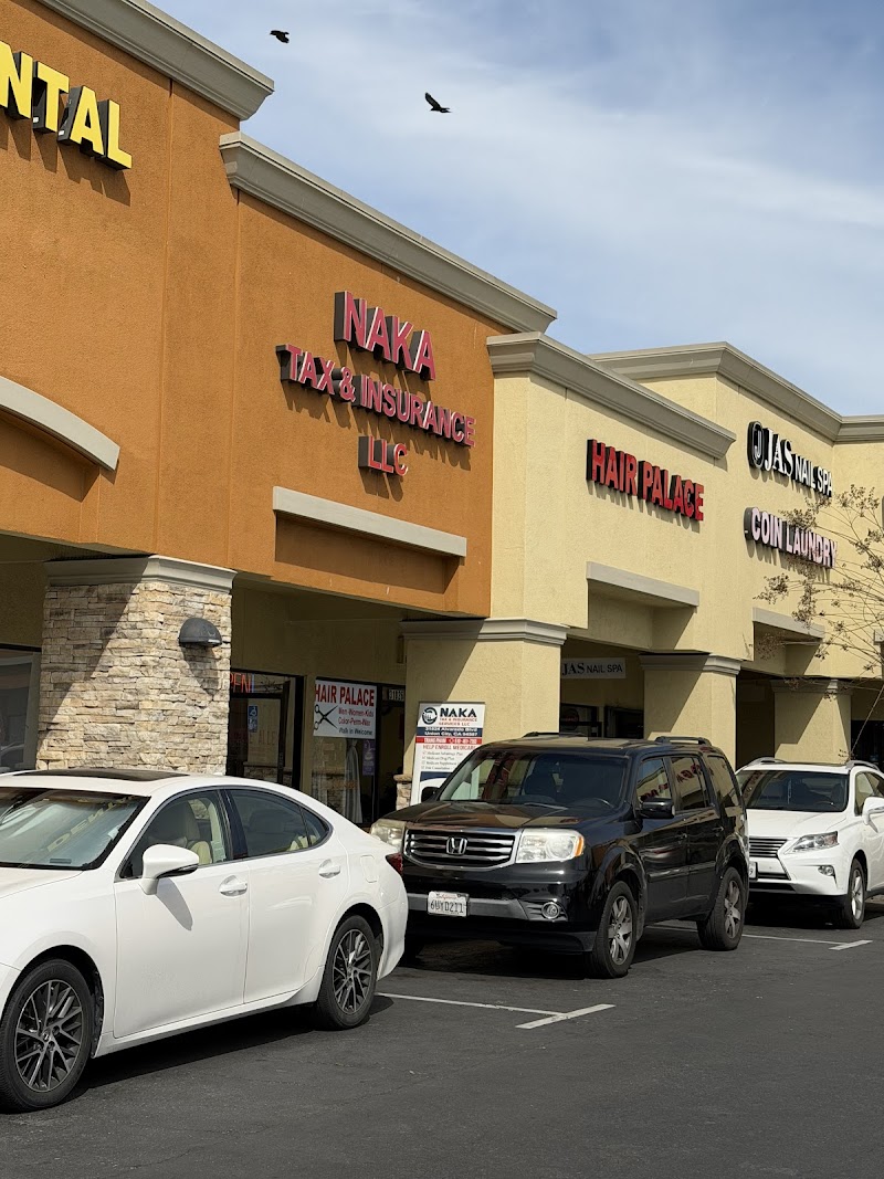 NAKA TAX & INSURANCE SERVICES LLC photo 2