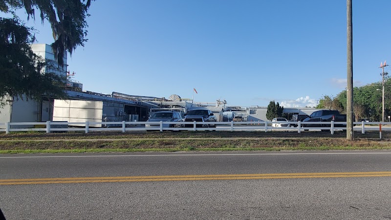 Photo of Tampa Bay Foods Inc.