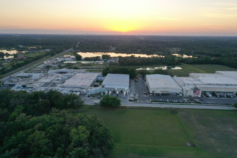 Tampa Bay Foods Inc. photo 2