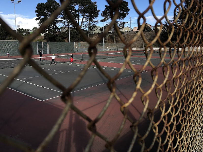 Westlake Tennis Courts photo 2