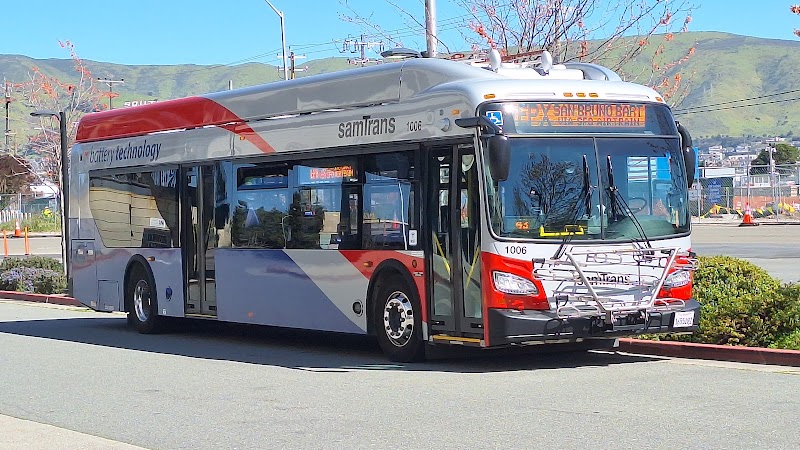Photo of San Bruno