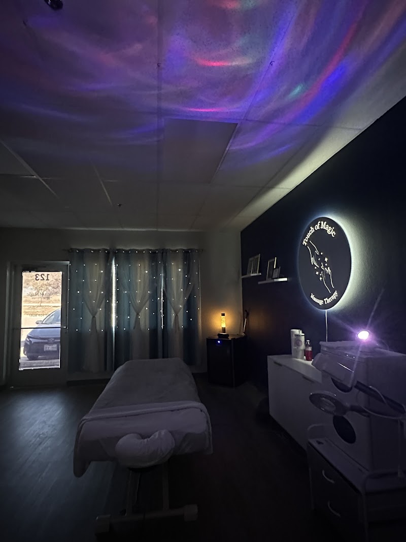 Touch of Magic Health & Wellness photo 3