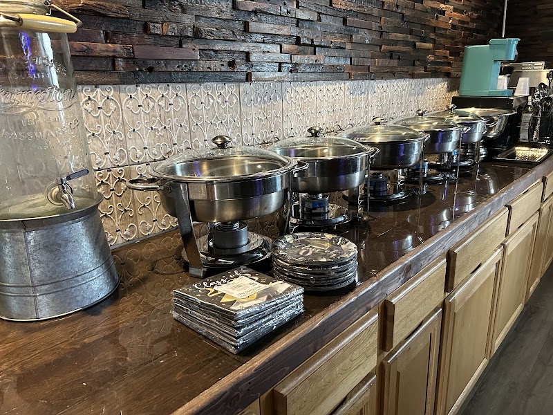 Cali Catering photo 5