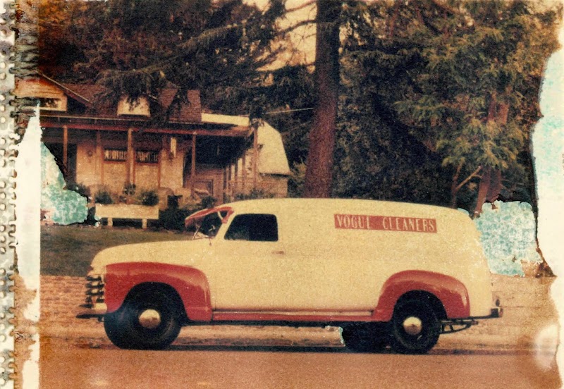 Photo of Vogue Cleaners Inc