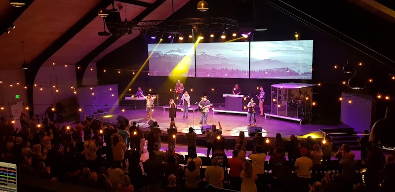 New Hope Church photo 2