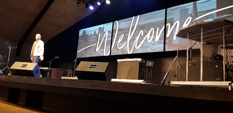 New Hope Church photo 3