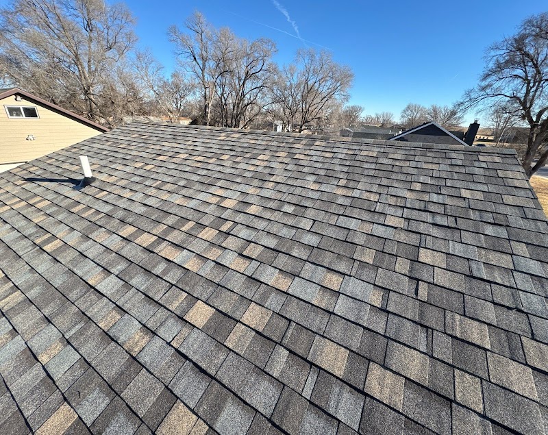 Photo of Clarity Roofing & Remodeling