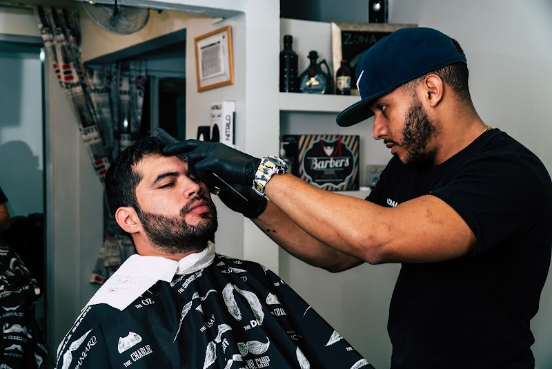Pro Styles Barber Shop & Hair Studio
