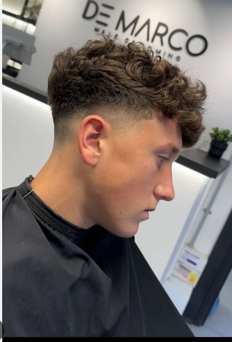 Pro Styles Barber Shop & Hair Studio photo 4