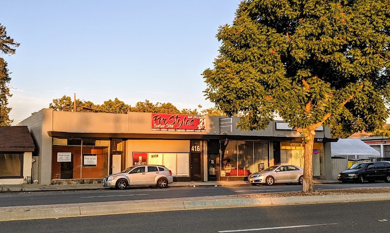 Pro Styles Barber Shop & Hair Studio photo 5