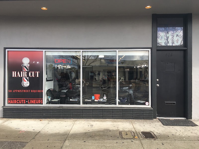 Pro Styles Barber Shop & Hair Studio photo 3