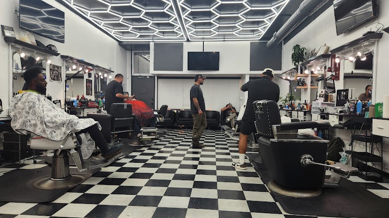 Pro Styles Barber Shop & Hair Studio photo 2