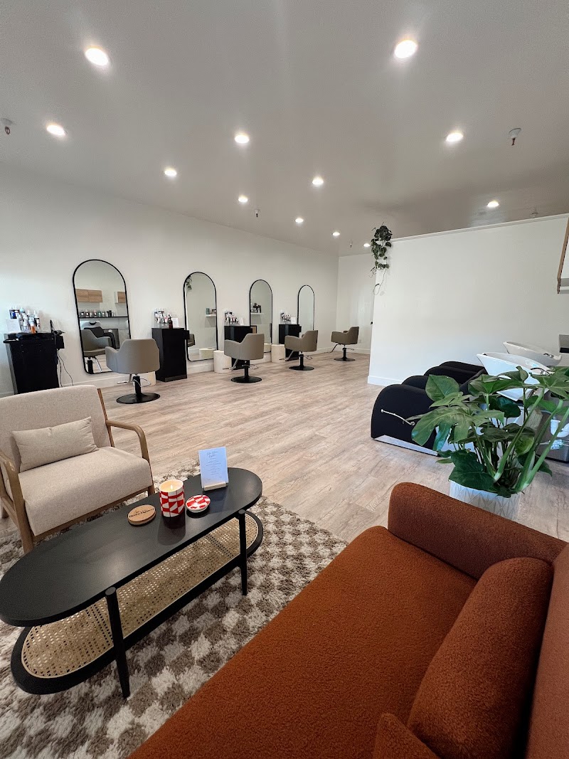 Photo of Salon Eleven Eighteen